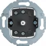 Hager WDE387603 uppoasennus kiertovaihtokytkinosa, 10 AX, 250 V, valkoinen