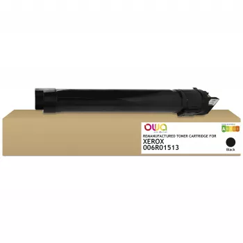 Armor OWA kunnostettu musta värikasetti Xerox 006R01513 (26 000 sivua)