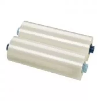 GBC EZload laminointikalvorulla, 2 kpl:n pakkaus, kiiltävä, 30,5 cm x 75 m