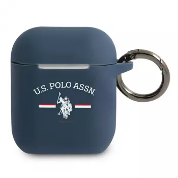 U.S. Polo Assn. US Polo USACA2SFGV AirPods 1/2 kotelo Navy