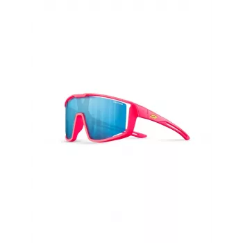 Julbo Fury S lasten aurinkolasit pinkki Cat 3