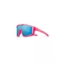 Julbo Fury S lasten aurinkolasit pinkki Cat 3
