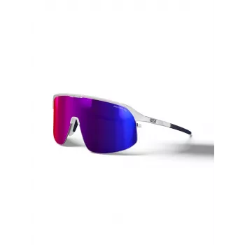 Julbo Density L -aurinkolasit, valkoinen
