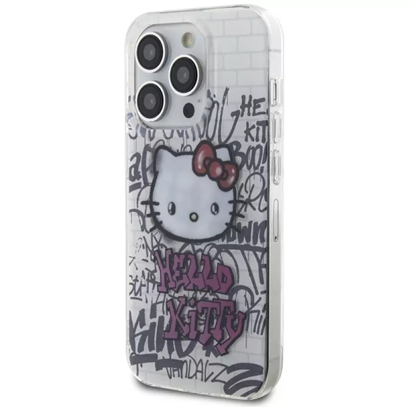 Hello Kitty HKHCP13LHDGPHT iPhone 13 Pro / 13 6,1