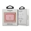 Guess GUAPUCG4GP AirPods Pro kotelo pinkki glitter-kokoelma