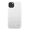 Mercedes-Benz Silver Stars hardcase iPhone 13/14/15 6,1