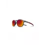 Julbo Shine L -aurinkolasit, musta