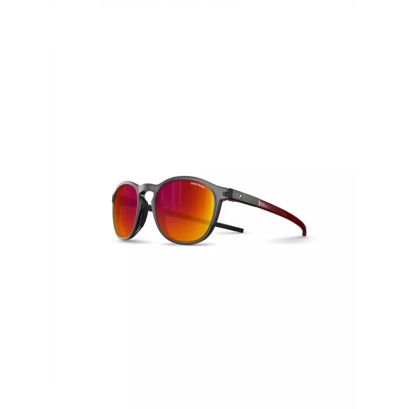 Julbo Shine L -aurinkolasit, musta
