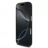 GUESS 4G Big Logo Classic hardcase iPhone 17 Pro / 18 Pro - musta & kulta