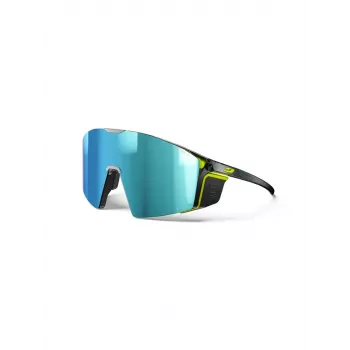 Julbo Edge Cover -aurinkolasit, musta