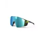 Julbo Edge Cover -aurinkolasit, musta