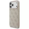 GUESS 4G Classic -kuori iPhone 18 Pro Max / 17 Pro Max - pinkki