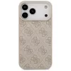 GUESS 4G Classic -kuori iPhone 18 Pro Max / 17 Pro Max - pinkki