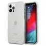 Mercedes-Benz Transparent Line -kovakuori iPhone 12 Pro Max 6,7 tuuman - läpinäkyvä