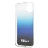 GUESS California Gradient Blue -kovakuori Apple iPhone 11 Pro Max