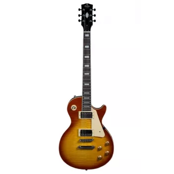 Prodipe Guitars LP300 HNB sähkökitara - Honey Burst