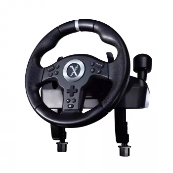 PIXMINDS LEXIP XDRIVE-350 monialustainen ratti