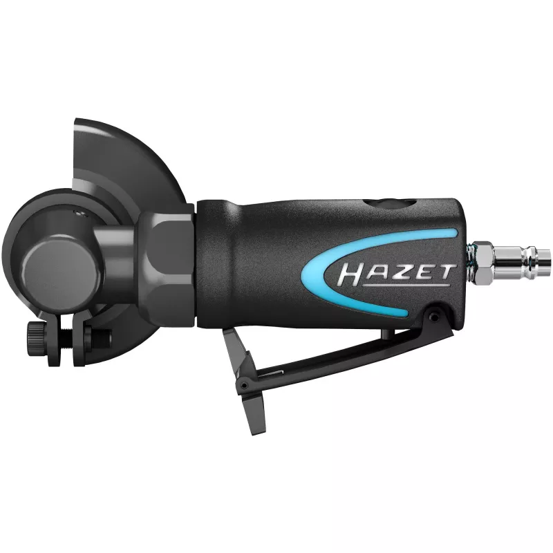 HAZET 9033M-7 paineilma-kulmahiomakone 75 mm