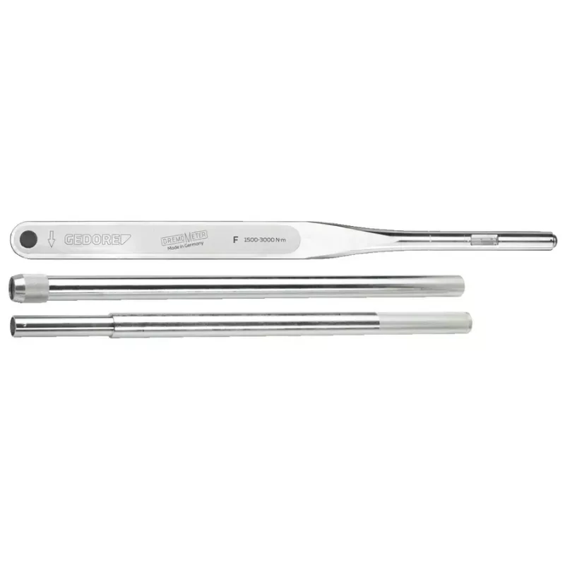 Gedore DREMOMETER F 8572-01 momenttiavain 1 1/2