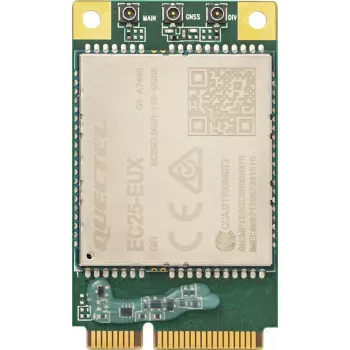 ABUS Security-Center Smartvest Pro matkapuhelinmoduuli (FUMO45000)
