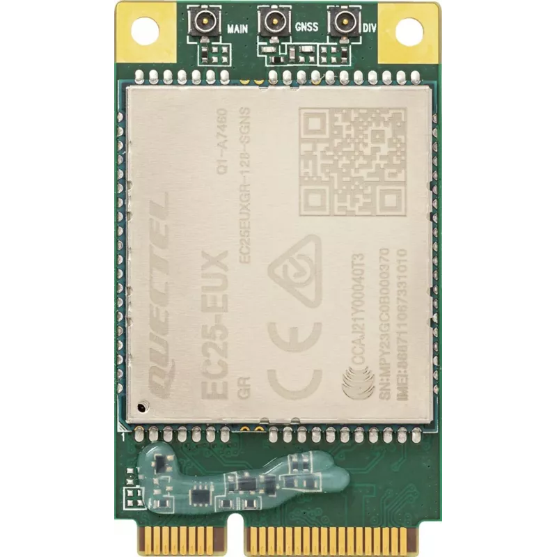 ABUS Security-Center Smartvest Pro matkapuhelinmoduuli (FUMO45000)