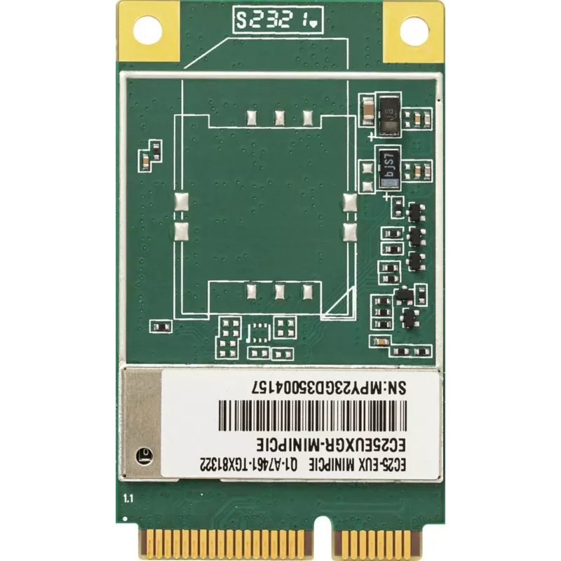 ABUS Security-Center Smartvest Pro matkapuhelinmoduuli (FUMO45000)