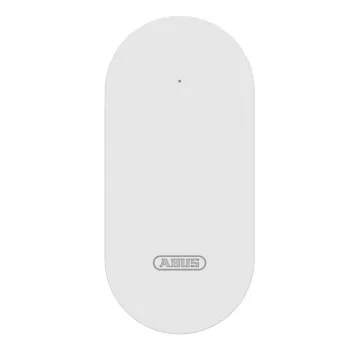 ABUS SECURITY-CENTER ABBO10000W BRIDGE One WLAN-ohjausyksikkö pistoke valkoinen 230 V Bluetooth