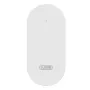 ABUS SECURITY-CENTER ABBO10000W BRIDGE One WLAN-ohjausyksikkö pistoke valkoinen 230 V Bluetooth
