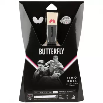 Butterfly Timo Boll SG99 pöytätennismaila 85032