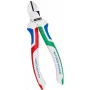 KNIPEX 70 02 160 S8 sivuleikkuri 160 mm WE Forge Winner Limited Edition