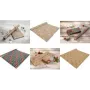 SIGEL GP120 lahjapaperirulla – jääkarhuaihe, 5 m x 70 cm, monivärinen, 80 g/m²