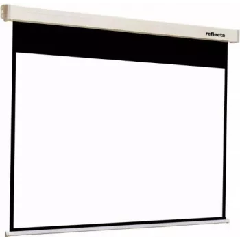 Reflecta Crystal-Line rullaprojektioverho 240x189 cm (236x177 cm)