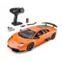 Carson 1:14 Lamborghini Murcielago LP670-4 SV 2.4GHz RTR RC-auto - oranssi