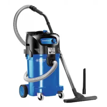 Nilfisk ATTIX 50-01 PC märkä- ja kuivaimuri 1500W 47L