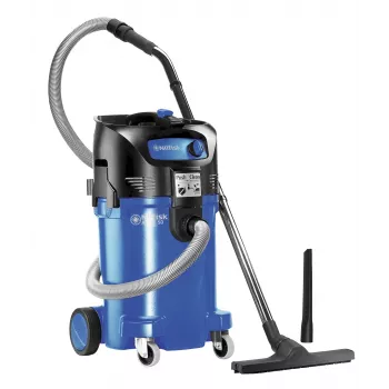 Nilfisk ATTIX 50-01 PC märkä- ja kuivaimuri 1500W 47L
