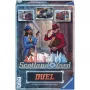 Ravensburger Scotland Yard Duel - etsiväkorttipeli 2 pelaajalle