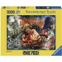 RAVENSBURGER palapeli One Piece - Adventure Awaits! (1000 palaa)