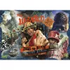 RAVENSBURGER palapeli One Piece - Adventure Awaits! (1000 palaa)
