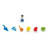 PLAYMOBIL 72005 JUNIOR hiekkaleipomo leikkisetti