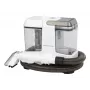 PROFICARE PC-PTR 3153 pesuimuri – 800 W, 2,5 l säiliöt, suihku- ja imutoiminto, musta/sininen