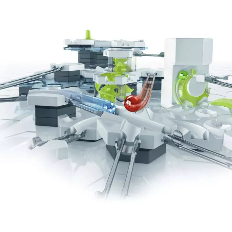 Ravensburger GraviTrax Action -sarja Fusion