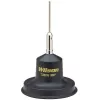 Wilson LITTLE WIL magneettijalustalla CB-antenni