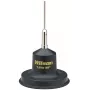 Wilson LITTLE WIL magneettijalustalla CB-antenni