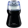 Tefal The Original Grinder GT1108 kahvimylly, 180 W, 50 g, musta