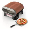 Tefal Pizza Pronto JM600TE0 -pizzauuni, terrakotta