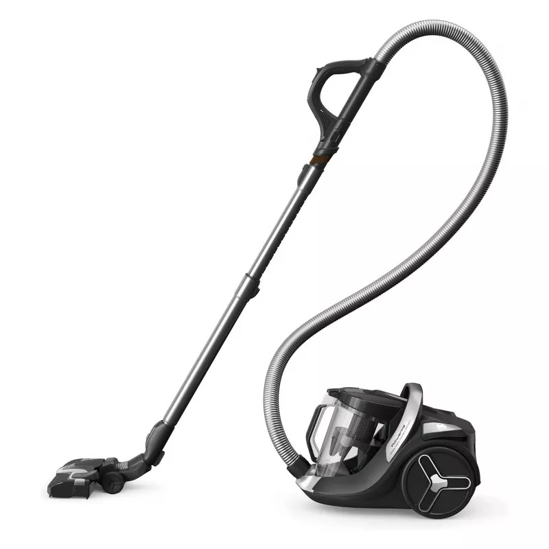 Rowenta Green Force Cyclonic Effitech+ RO7C66