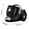 Rowenta Green Force Cyclonic Effitech+ RO7C66