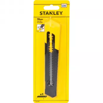 STANLEY BLACK&DECKER Stanley Cutter SM 18mm katkaisuveitsi
