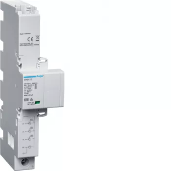 Hager SPA811Z yhdistetty ylijännitesuoja tyyppi 1+2+3 4P 12,5kA TT/TN-S 315A