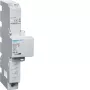 Hager SPA811Z yhdistetty ylijännitesuoja tyyppi 1+2+3 4P 12,5kA TT/TN-S 315A